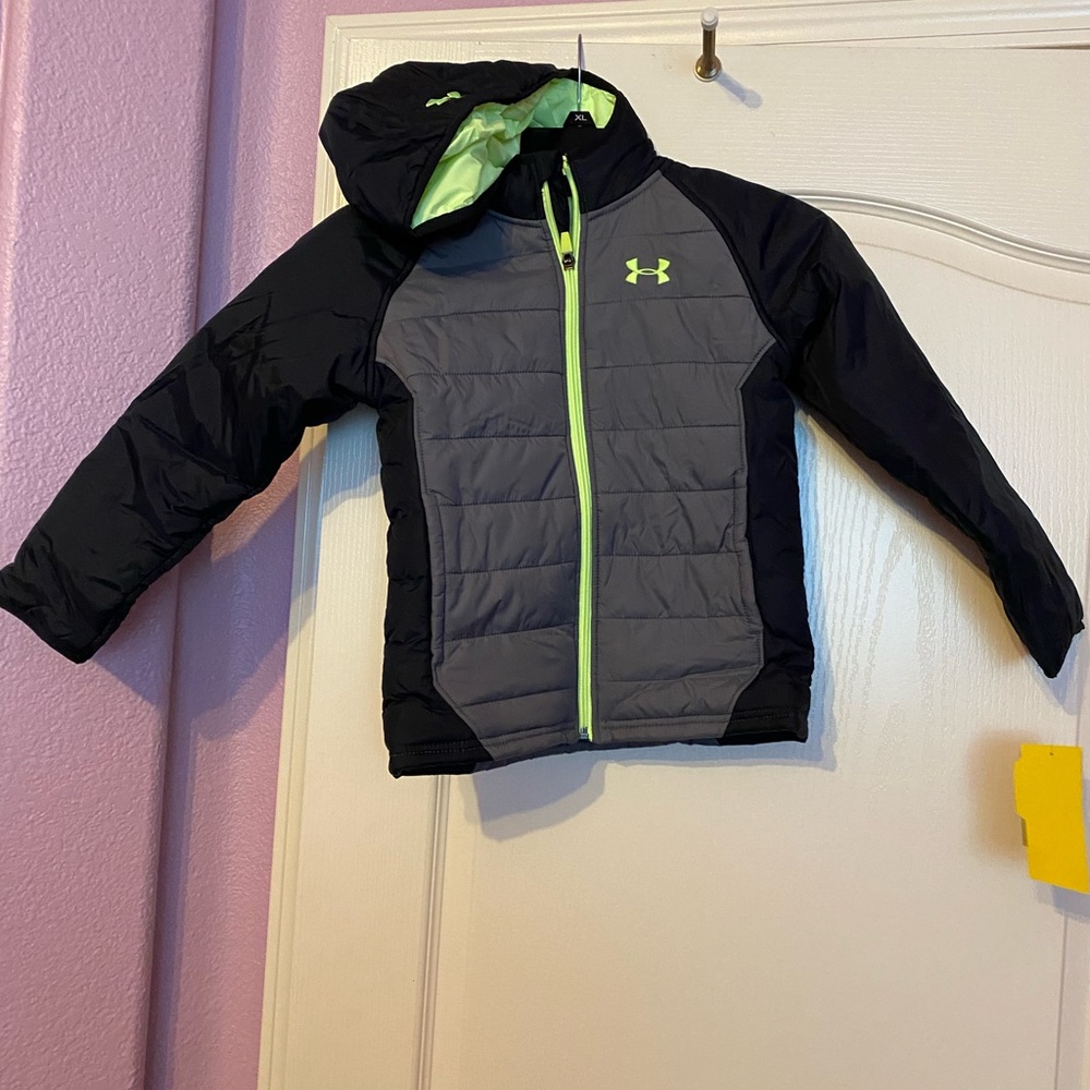 Kids jacket new